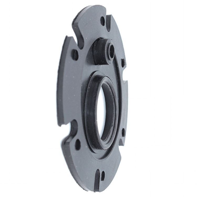Flange gasket for Atlantic boiler No. 15
