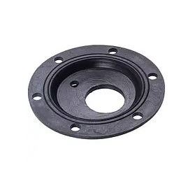 Flange gasket for boiler Round No. 7