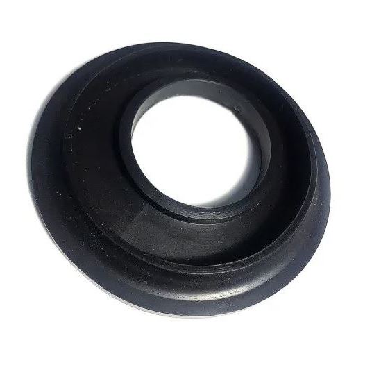 Gasket with offset center for Gorenje boiler
