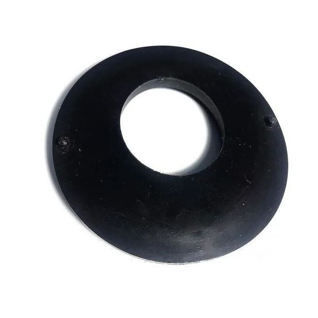 Gasket with offset center for Gorenje boiler
