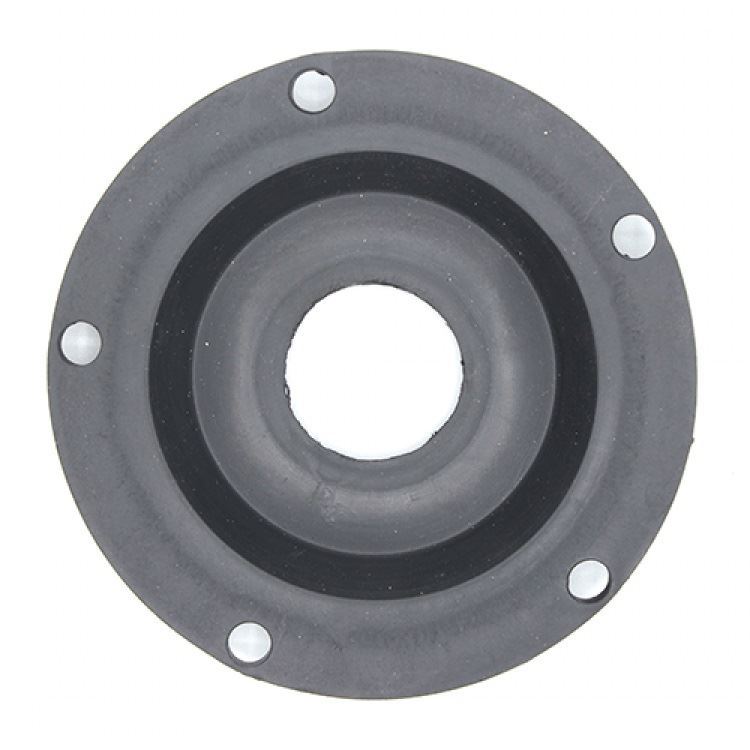 Flange gasket for boiler Termal No. 9 thickened