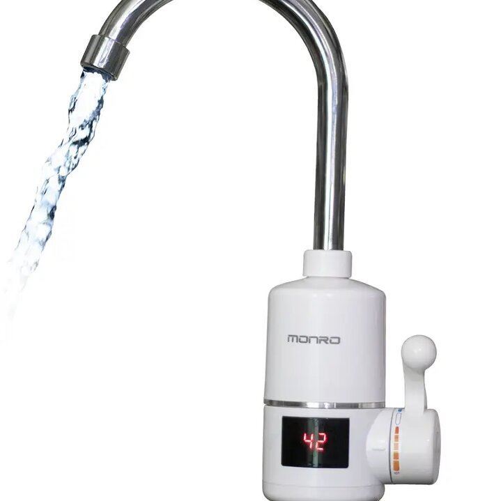 Instantaneous water heater MONRO LZ 301SX