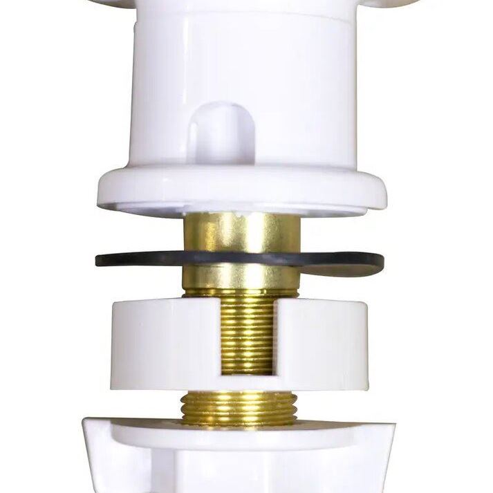 Instantaneous water heater MONRO LZ 301SX