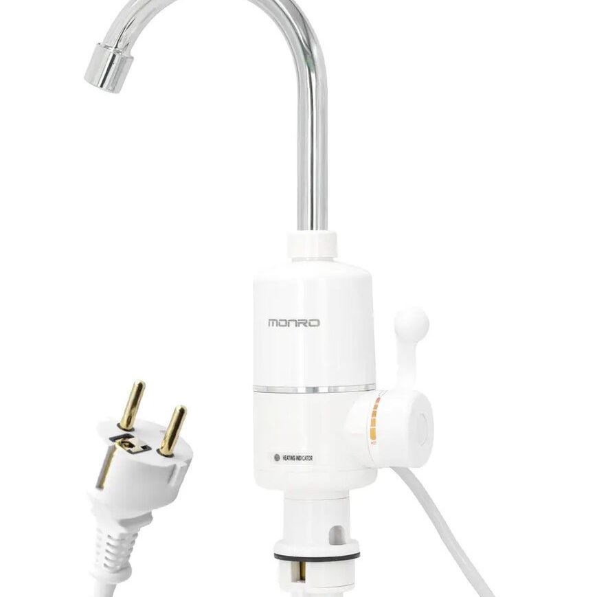 Instantaneous water heater MONRO LZ 301