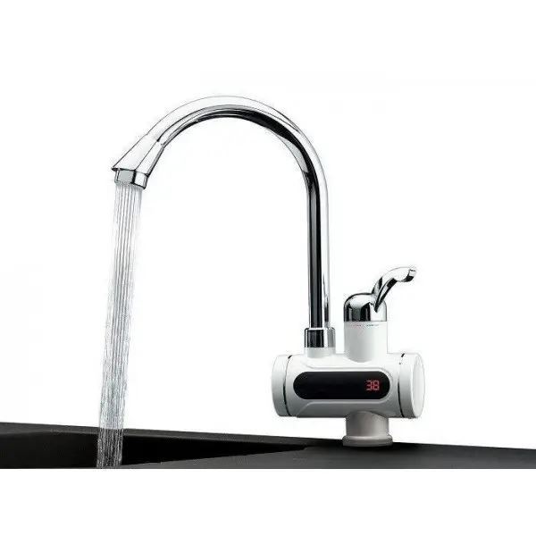 Instantaneous water heater MONRO LZ-007W