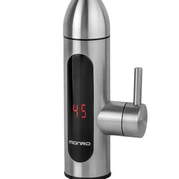 Instantaneous water heater MONRO LZ-704 SS