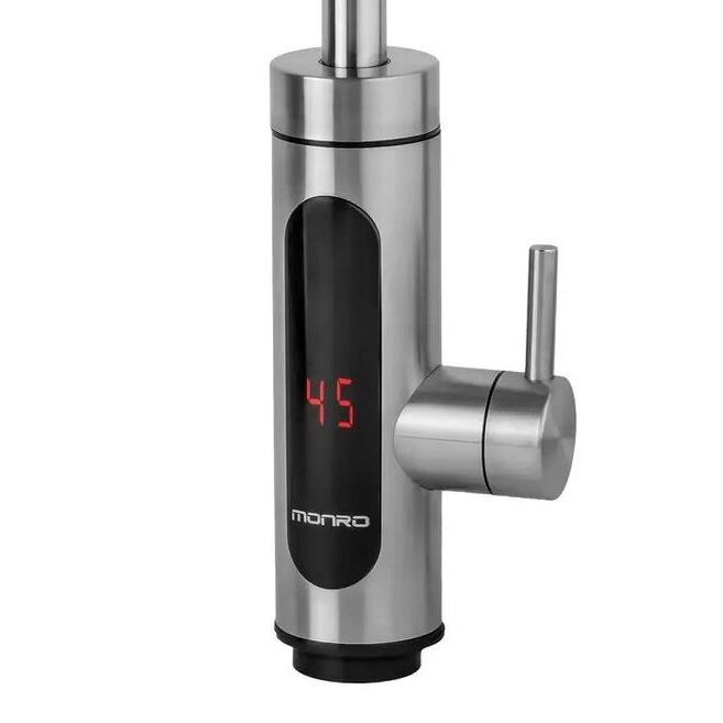 Instantaneous water heater MONRO LZ-705 SS