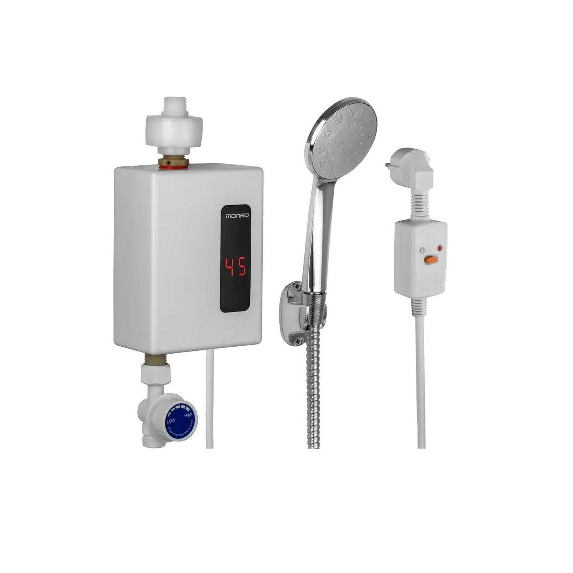 Instantaneous water heater MONRO XCB-001