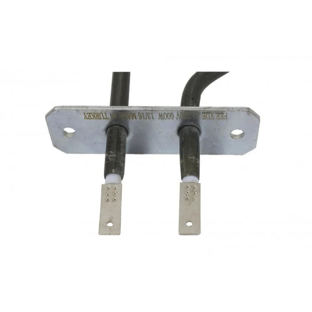 Heating element for electric ovens Asel 33l 630W