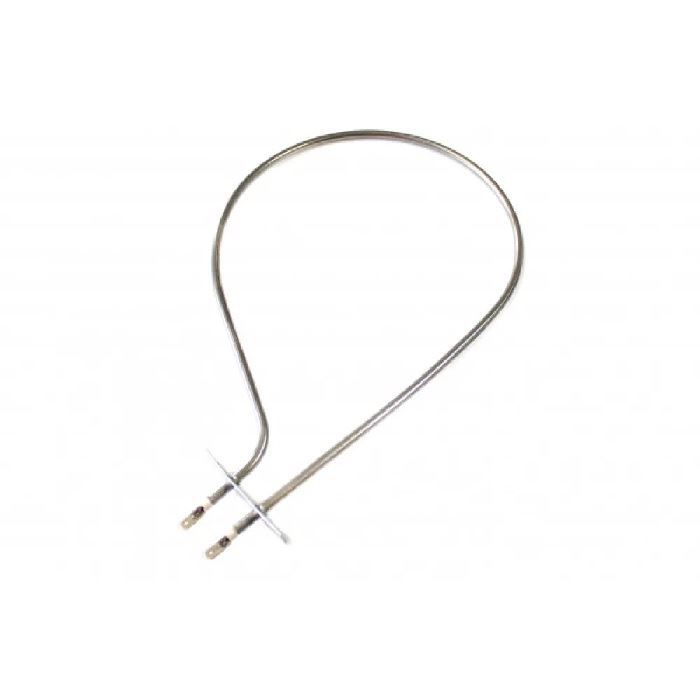 Heating element for electric ovens Asel 33l 630W