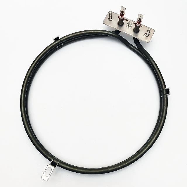 Heating element for electric ovens with convection diameter 180 mm 2000 W