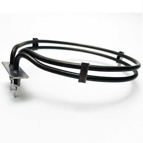 Heating element for electric ovens with convection diameter 180 mm 2000 W