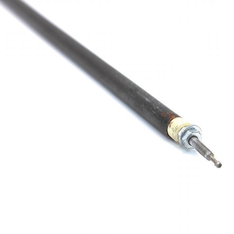 Heating element for electric ovens Saturn 400W Turkey long