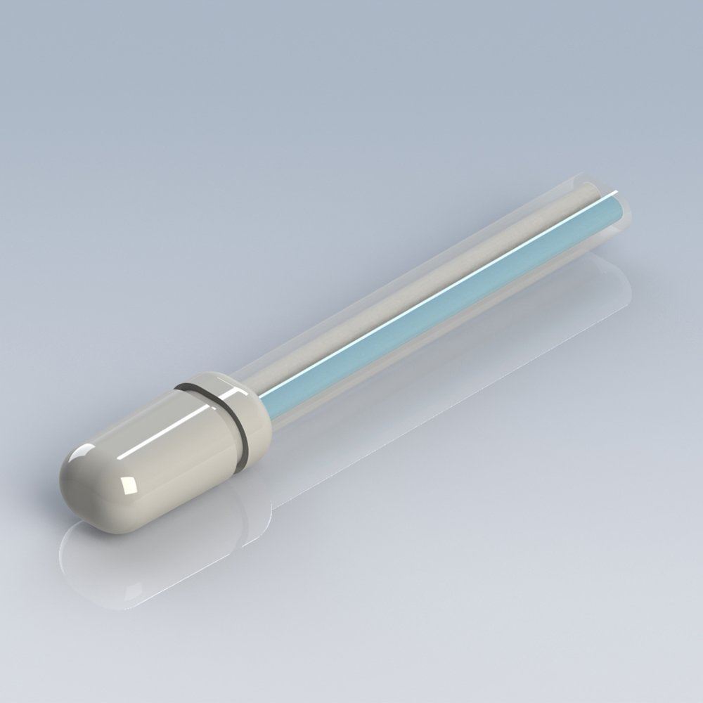Analog temperature sensor terneo R10-3 (PVPP)