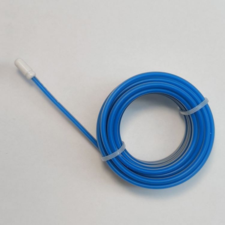 Analog temperature sensor terneo R10-3 (PVPP)