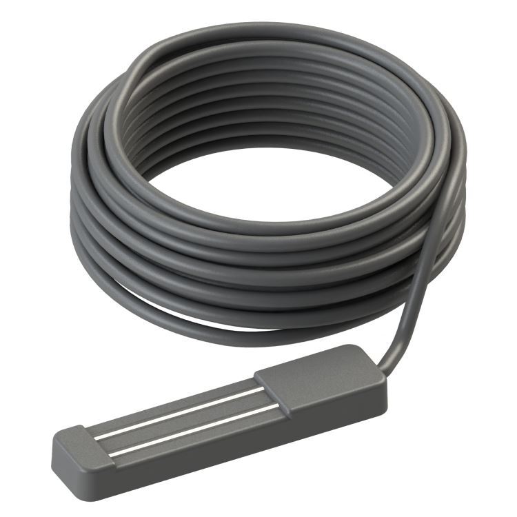 Moisture sensor for gutters terneo VOL
