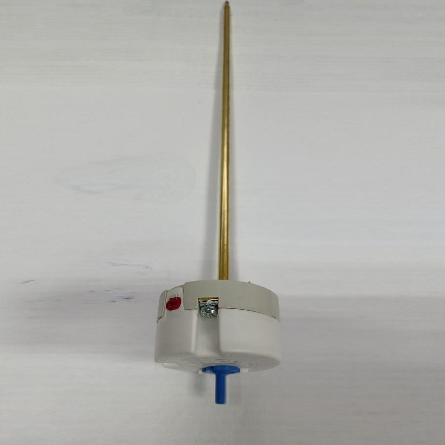 Pin thermostat France TSE 16A with thermal protection