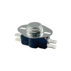 Emergency shutdown thermostat Elth 85°C for Gorenje boiler