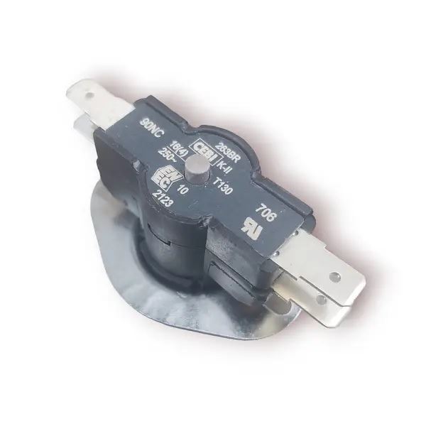 Emergency shutdown thermostat Elth 90°C for Gorenje boiler