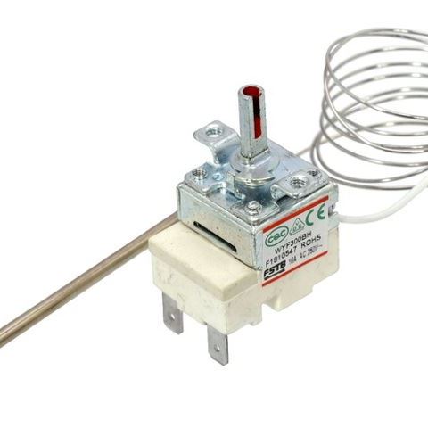 Capillary thermostat FSTB 300°C