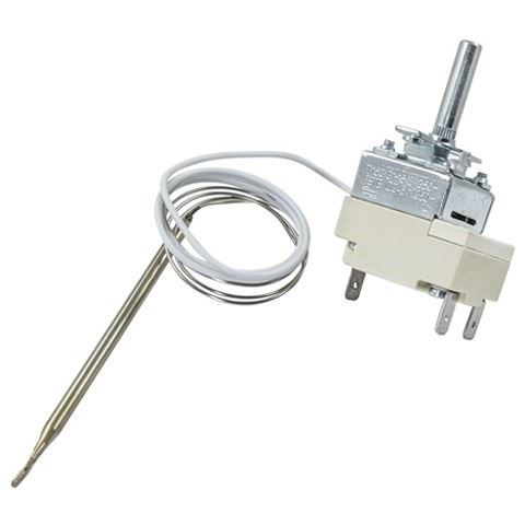 Capillary thermostat FSTB 300°C cylinder 90 mm