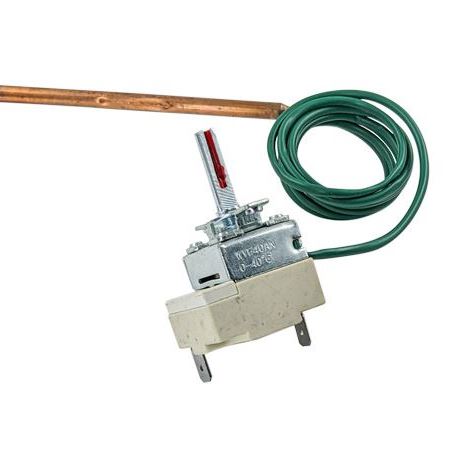 Capillary thermostat FSTB 40°C