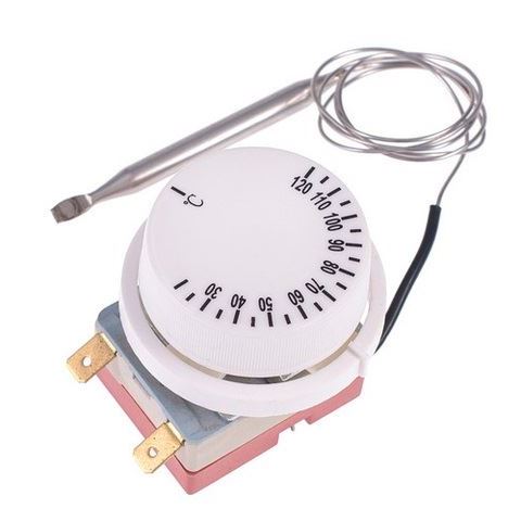 Capillary thermostat HUIDE WYE120 16А 120°C