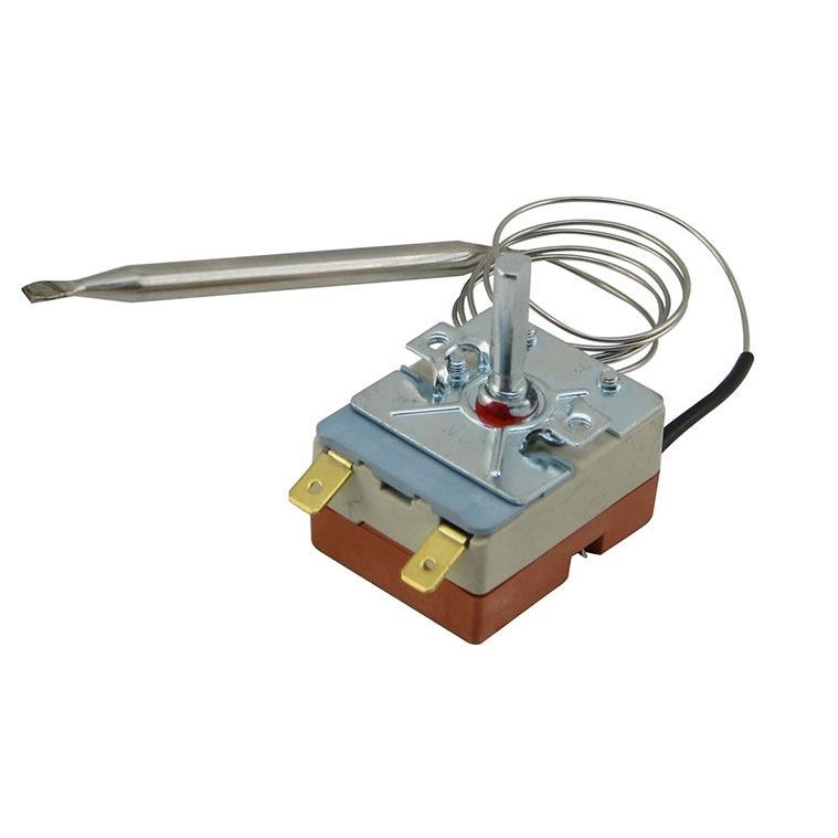 Capillary thermostat HUIDE WYE-75 16А 120°C
