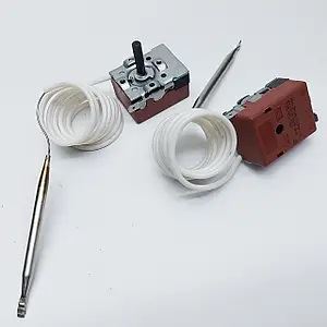 Capillary thermostat MMG 75°C