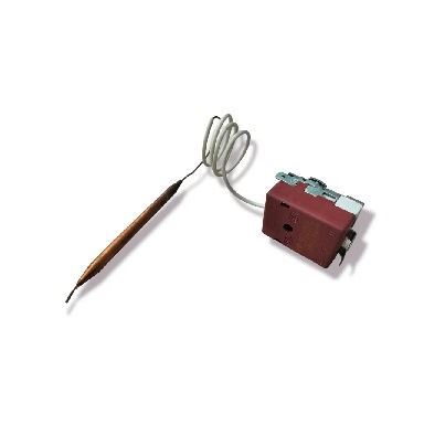 Capillary thermostat MMG 80°C