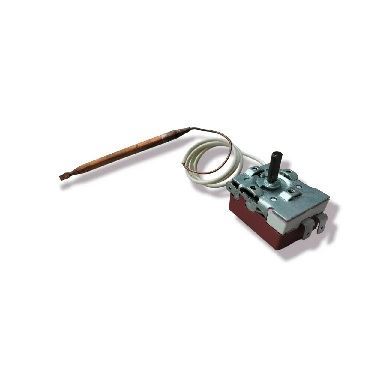 Capillary thermostat MMG 80°C