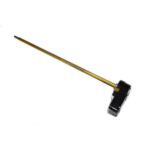 Pin thermostat Italy TAS 15A with thermal protection