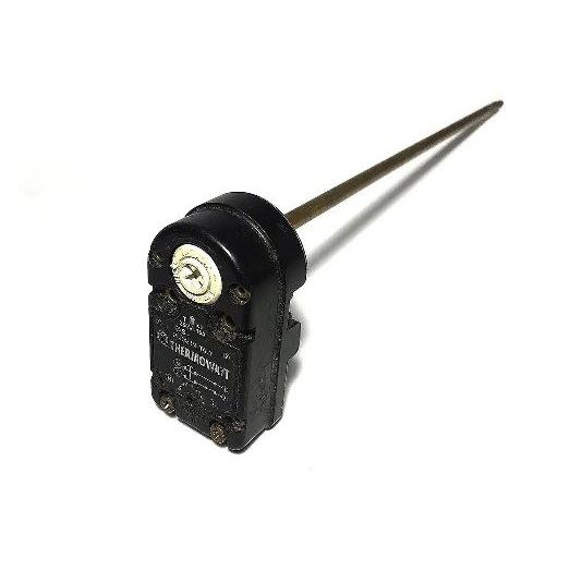 Pin thermostat Italy TAS 15A with thermal protection