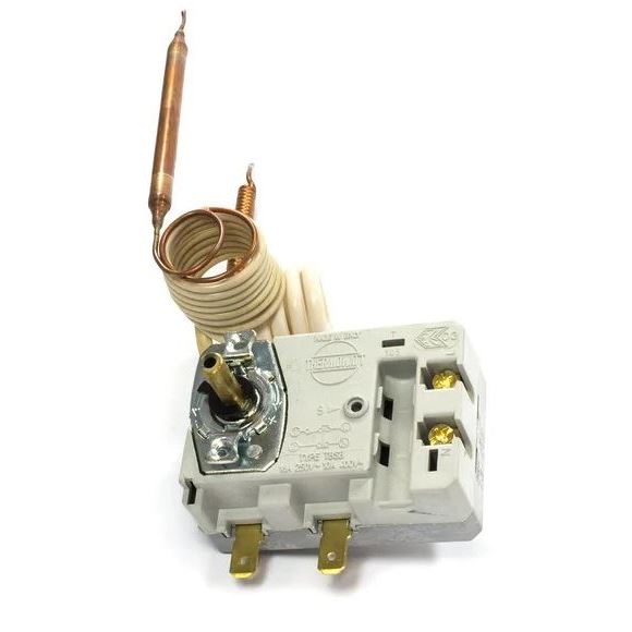 Capillary thermostat Italy TBSB 16A