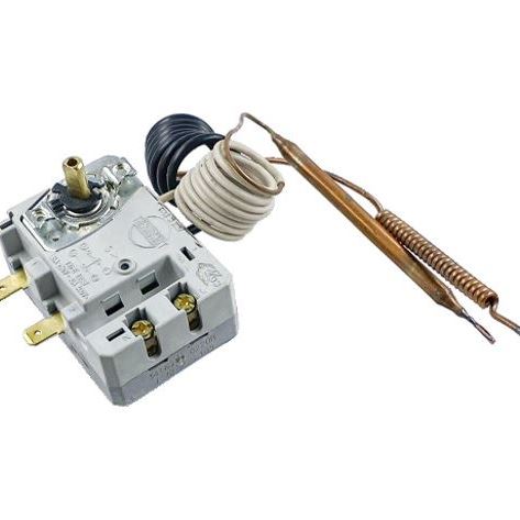 Capillary thermostat Italy TBSB 16A