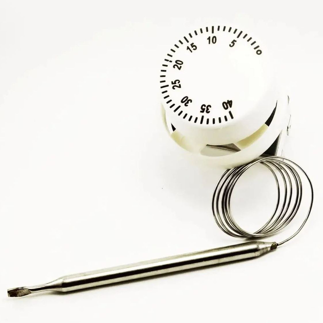Capillary thermostat WGF40 16А 40°C