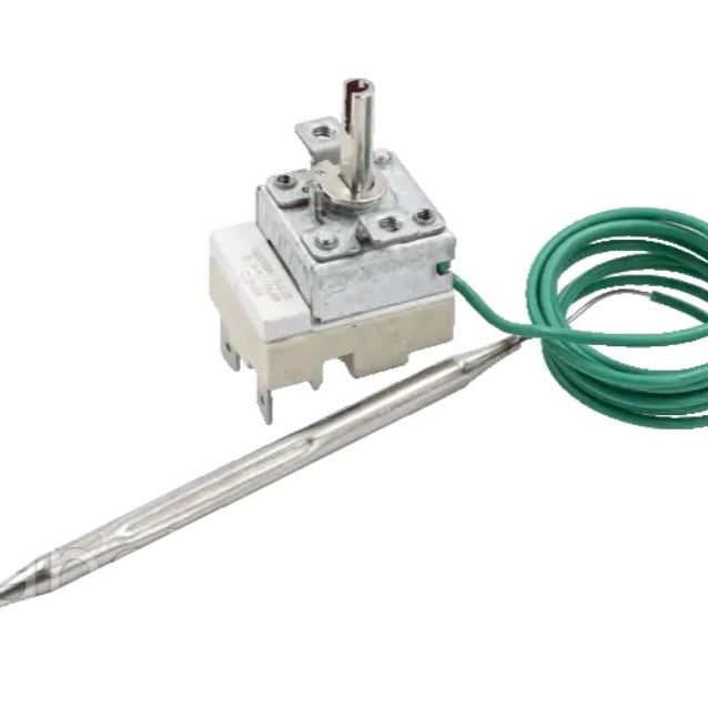 Capillary thermostat WGF40 16А 40°C
