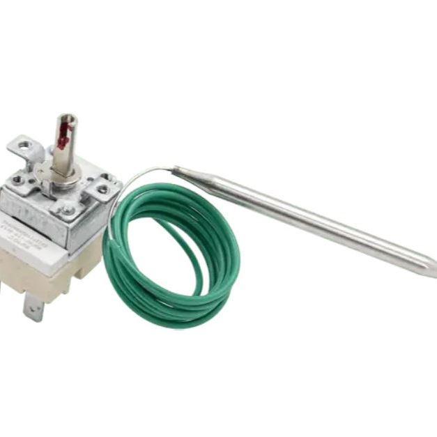 Capillary thermostat WGF90 16А 90°C