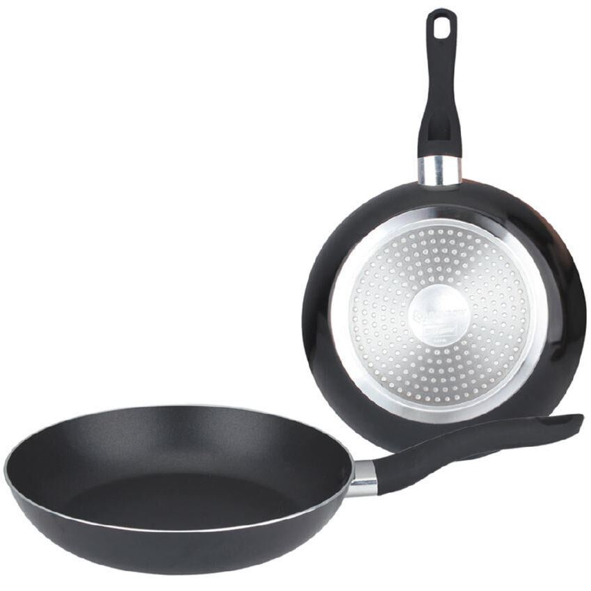 Сковорода антипригарна Maestro 200 мм MR-1215-20 (MR-1215-20)