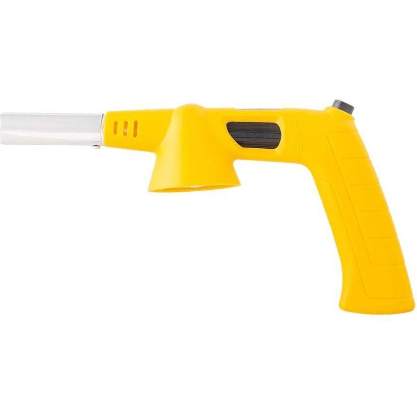 Пальник газовий c пьезоподжигом Mastertool Везувій (44-5037)