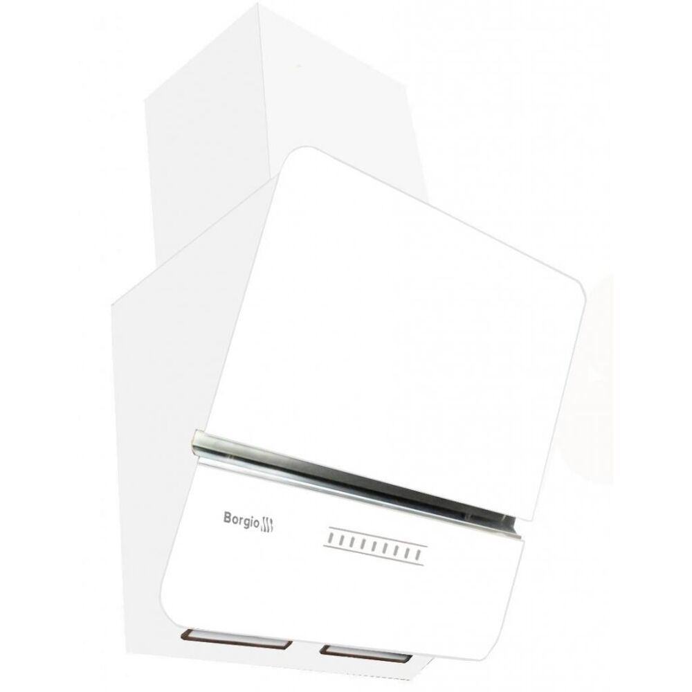 Витяжка кухонна Borgio RNT-LX 60 white SU