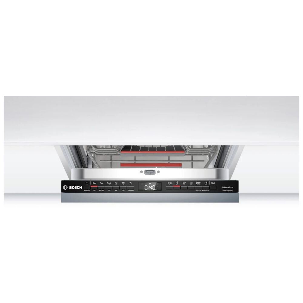 Посудомийна машина Bosch SPV4HMX65K