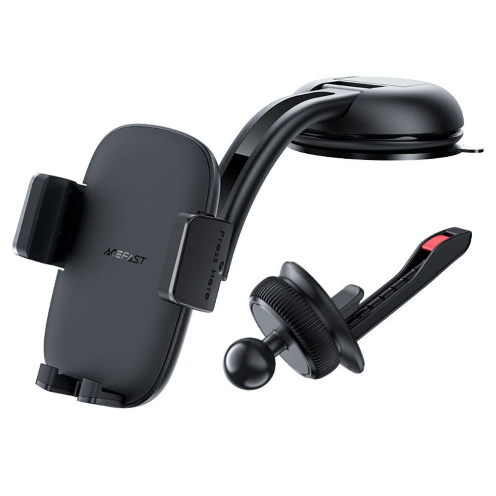Автотримач для телефона ACEFAST D5 multi-function car holder