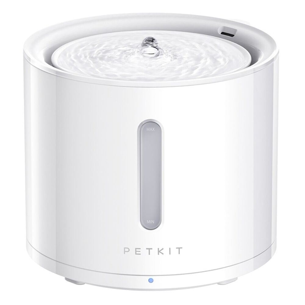 Поїлка PETKIT Eversweet Solo 2 Smart Pet Drinking Fountain (P4114)