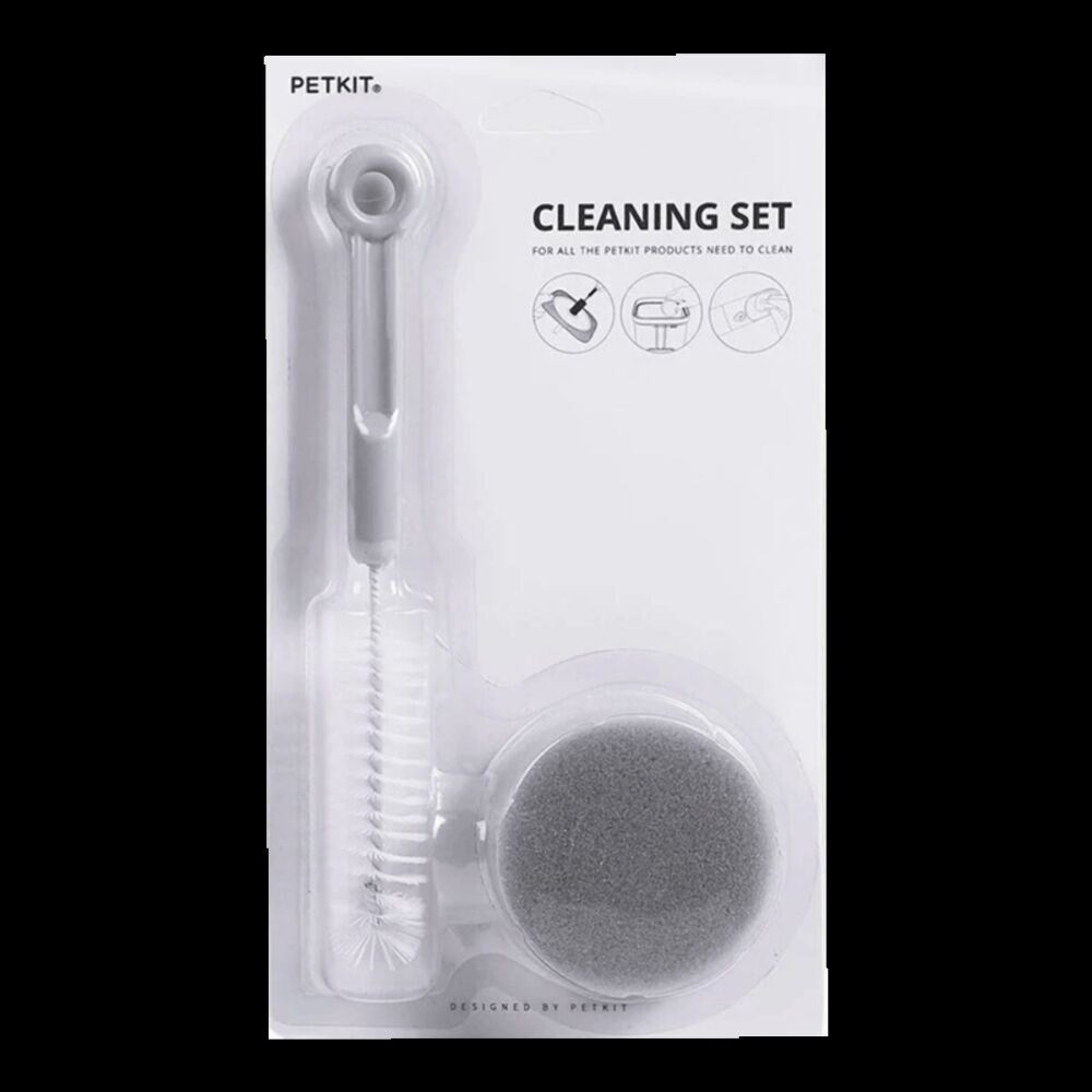Набір PETKIT Cleaning Set 2 (PK2301)