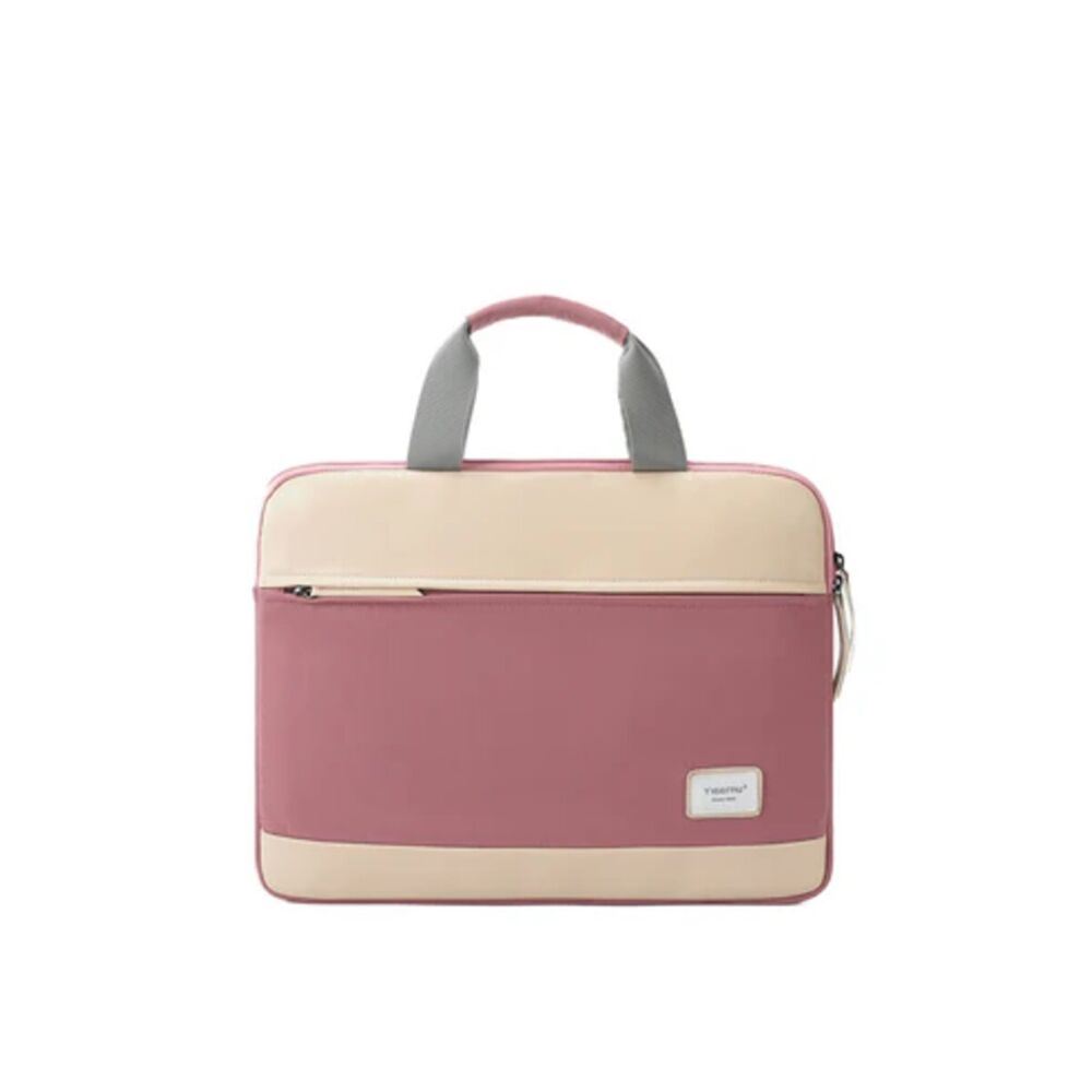 Сумка Tigernu T-L5239B 15.6" Rose red