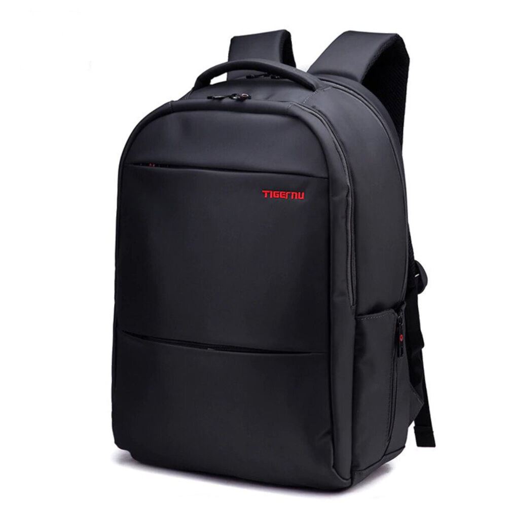 Рюкзак Tigernu T-B3032 17" Black