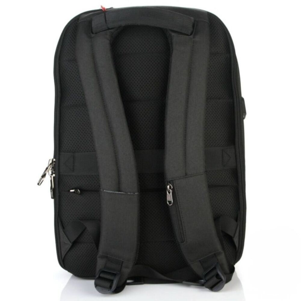 Рюкзак Tigernu T-B3595 15.6" Black grey