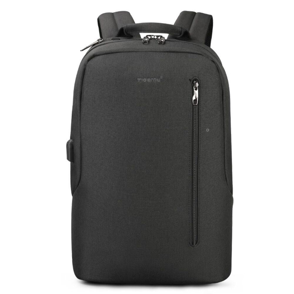 Рюкзак Tigernu T-B3621B 15.6" Black