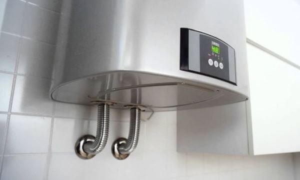 Boilers